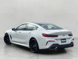 Certified 2022 BMW 840i Gran Coupe w/ Driving Assistance Package image 2