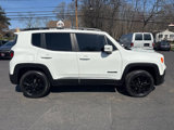 Used 2017 Jeep Renegade Altitude image 4