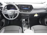 New 2026 Chevrolet TrailBlazer LT w/ Driver Confidence Package image 2