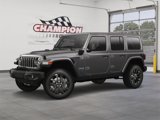 New 2025 Jeep Wrangler Unlimited Sahara image 2