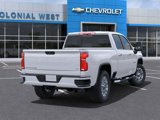 New 2025 Chevrolet Silverado 2500 LT w/ Z71 Chrome Sport Edition image 4