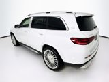 New 2025 Mercedes-Benz Maybach GLS 600 4MATIC image 6
