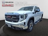 New 2025 GMC Sierra 1500 SLT w/ SLT Premium Plus Package image 2