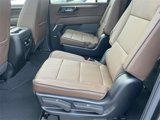 New 2025 Chevrolet Suburban High Country image 4