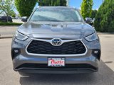 Used 2024 Toyota Highlander AWD image 5