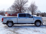 Used 2021 Ford F250 Lariat w/ Lariat Ultimate Package image 6