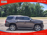 Used 2016 Chevrolet Tahoe LTZ image 2