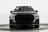 Certified 2025 Audi Q8 Prestige w/ Prestige Package image 2