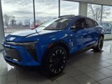 New 2025 Chevrolet Blazer EV RS image 3