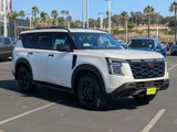 New 2026 Nissan Armada PRO-4X image 3