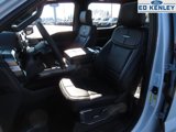 New 2025 Ford F150 Platinum w/ Equipment Group 702A High image 3