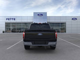 New 2025 Ford F150 Lariat w/ Equipment Group 501A Mid image 5