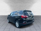 Used 2020 Chevrolet Equinox LS w/ LS Convenience Package image 5