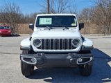 New 2025 Jeep Wrangler Sahara image 2
