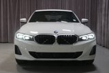 New 2025 BMW 330i xDrive Sedan w/ Premium Package image 3