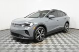 New 2025 Volkswagen ID.4 Pro S image 2