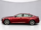 Used 2024 Cadillac CT5 Premium Luxury w/ Platinum Package image 2