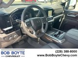 New 2025 Chevrolet Silverado 2500 LT w/ Trail Boss Package image 6
