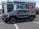 New 2026 GMC Sierra EV AT4 w/ AT4 Premium Package image 2