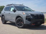 New 2026 Nissan Rogue SV w/ Rock Creek Premium Package image 2