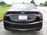 Used 2019 Cadillac CT6 Sport w/ Active Chassis Package 20" image 6