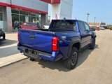 New 2025 Toyota Tacoma TRD Off-Road w/ TRD Off Road Upgrade Package image 5