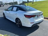 Used 2023 Nissan Sentra SR w/ Electronics Package image 3