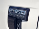 New 2025 Ford F150 Platinum image 5