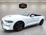 Used 2019 Ford Mustang Premium image 4