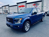 Used 2018 Ford F150 XL w/ Equipment Group 101A Mid image 2