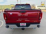 New 2025 GMC Sierra 1500 SLT w/ SLT Premium Plus Package image 4