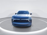 New 2025 Chevrolet Suburban LS w/ LPO, Dark Essentials Package image 3