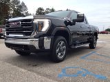 New 2025 GMC Sierra 2500 SLT w/ SLT Premium Package image 2
