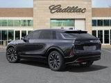 New 2025 Cadillac Lyriq Sport image 3