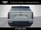 New 2025 Cadillac Escalade IQ Sport 2 image 4