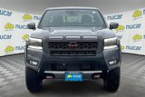 New 2025 Nissan Frontier PRO-4X w/ Pro Premium Package image 3