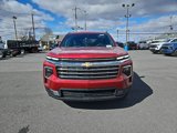 New 2025 Chevrolet Traverse LT w/ Sun and Wheel Package image 2