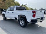 New 2026 Chevrolet Silverado 2500 W/T w/ WT Convenience Package image 5