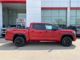 New 2025 Toyota Tundra Limited image 2