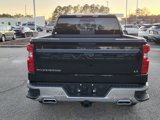 New 2025 Chevrolet Silverado 1500 LT image 3