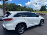 Used 2018 Toyota Highlander SE image 5