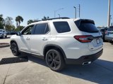 New 2025 Honda Pilot Black Edition image 3