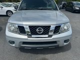 Used 2019 Nissan Frontier SV image 3