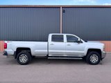 Used 2019 Chevrolet Silverado 3500 LTZ w/ Duramax Plus Package image 4