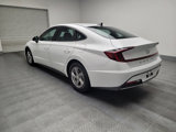 Used 2021 Hyundai Sonata SE w/ Cargo Package image 5