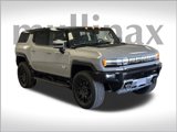 New 2025 GMC Hummer EV 2X w/ LPO, Cargo Utility Package image 2