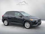 Used 2024 Toyota Corolla Cross LE w/ Moonroof Package image 2
