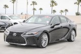 Used 2022 Lexus IS 300 w/ Premium Package image 3