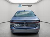 Certified 2024 Honda Accord EX image 3