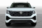 New 2025 Volkswagen Atlas SEL Premium R-Line image 3